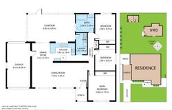 196 The Lakes Way, Forster, NSW 2428