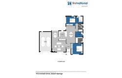 79 Cromwell Drive, Desert Springs, NT 0870