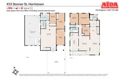 453  Stenner Street, Harristown, Qld 4350