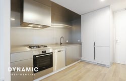 304/5 Wominjeka Walk, West Melbourne, Vic 3003