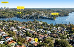 1-5 Bray Street, Mosman, NSW 2088