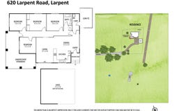 620 Larpent Rd, Larpent, Vic 3249
