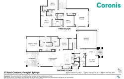 37 Kauri Crescent, Peregian Springs, Qld 4573