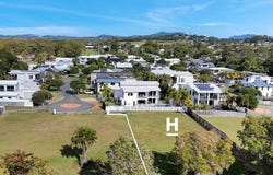 21 Turtle Place, Blacks Beach, Qld 4740