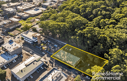 134-136 Erina Street, Gosford, NSW 2250