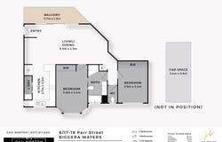 6/17-19 Parr Street, Biggera Waters, Qld 4216