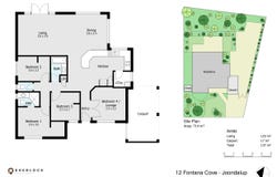 12 Fontana Cove, Joondalup, WA 6027