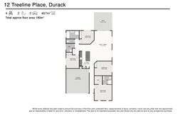 12 Treeline Place, Durack, Qld 4077