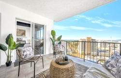 78/1 Stanton Terrace, Townsville City, Qld 4810