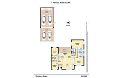 7 Parbury Place, Scone, NSW 2337