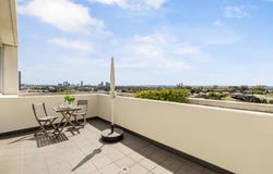 811/8 Parramatta Road, Strathfield, NSW 2135