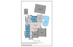 3 Quail Close, Woree, Qld 4868