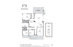 71 Hutton Avenue, Bulli, NSW 2516