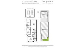 12 Rufa Lane, Halls Head, WA 6210