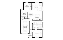 Lot 639 Westdahl Street (Olivia Estate), Truganina, Vic 3029