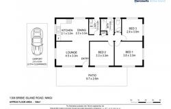 1306 Bribie Island Road, Ningi, Qld 4511