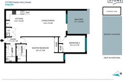 27/309-311 Peats Ferry Road, Asquith, NSW 2077