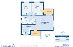 10/9 Henschke Avenue, Tolland, NSW 2650