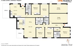 9a & 9b Slate Street, Gillieston Heights, NSW 2321
