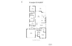 8 Langton Way, Hilbert, WA 6112