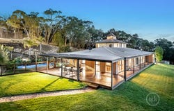 34 Westering Road, Christmas Hills, Vic 3775