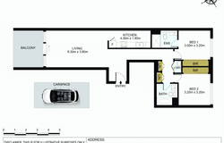77/5-11 Pyrmont Bridge Road, Camperdown, NSW 2050