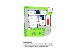 1 Bromage Court, Grovedale, Vic 3216