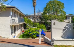 18/4 Murray Avenue, Mosman Park, WA 6012