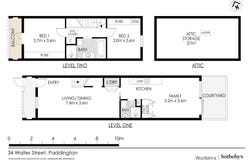 34 Walter Street, Paddington, NSW 2021