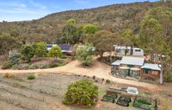 115 Mount Bruno Road, Mount Bruno, Vic 3675