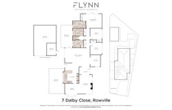 7 Dalby Close, Rowville, Vic 3178