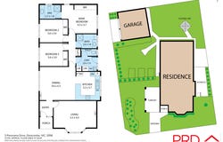3 Panorama Drive, Delacombe, Vic 3356