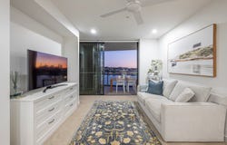 10602/7 Wharf Street, Hamilton, Qld 4007