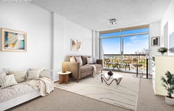 38/88 Bent Street, Neutral Bay, NSW 2089
