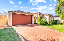 47 Turner Parkway, Carramar, WA 6031