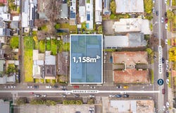 2 & 4 Drysdale Street, Malvern, Vic 3144