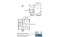 14 Elizabeth Street, Bonny Hills, NSW 2445