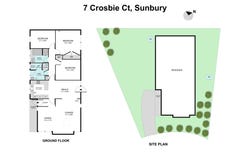 7 Crosbie Court, Sunbury, Vic 3429
