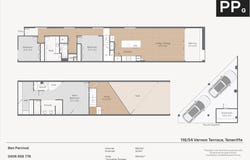 116/54 Vernon Terrace, Teneriffe, Qld 4005