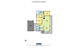 3/21 Thomson Street, Wangaratta, Vic 3677