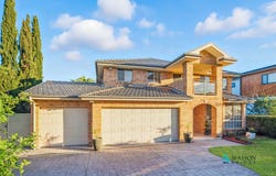 30 Darwin Street, West Ryde, NSW 2114