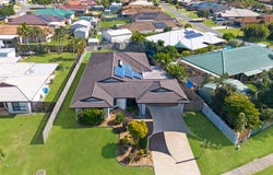 36 Saint Joseph Drive, Urraween, Qld 4655