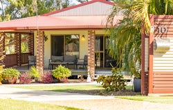 10 Perth Street, West Gladstone, Qld 4680
