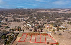 Lot 1,3 & 4, 16 McIntosh Street, Eldorado, Vic 3746