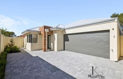 3/56 Third Avenue, Bassendean, WA 6054