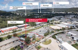 10 Bowen Crescent, West Gosford, NSW 2250