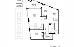 22202/2B Figtree Drive, Sydney Olympic Park, NSW 2127