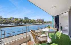 226/6 Cowper Wharf Road, Woolloomooloo, NSW 2011