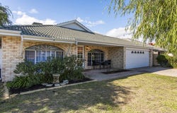 1 Jordan Place, Wattle Grove, WA 6107