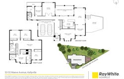 53-55 Maeve Avenue, Kellyville, NSW 2155